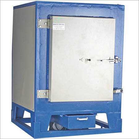 Burnout Furnaces