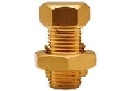 Brass Line Tap Connector