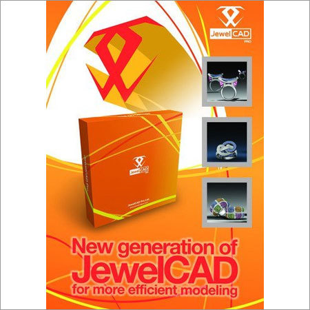 Jewel Cad Software