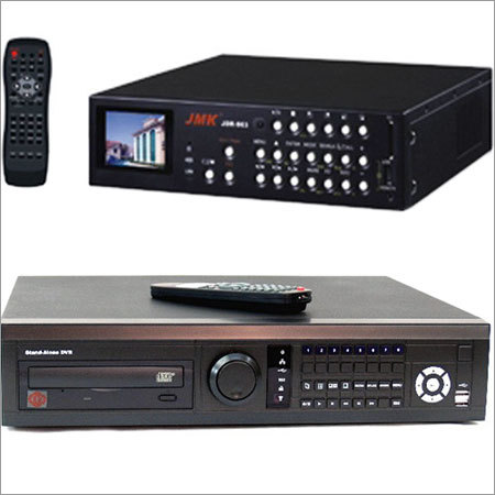 DVR System