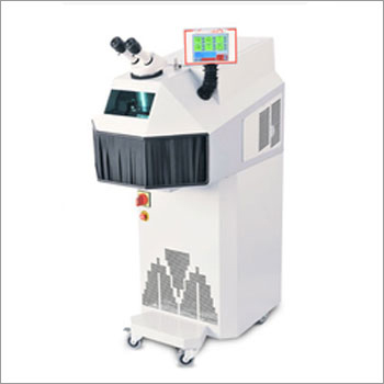 Laser Welder