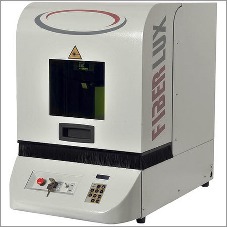 Laser Marker Machine