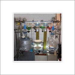 Refining Machines