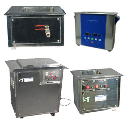 Ultrasonic Cleaner