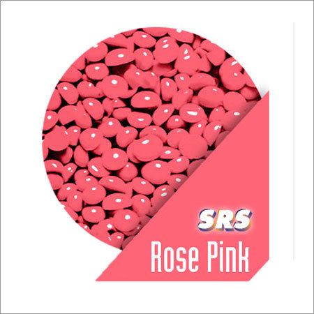 Srs Pink Wax