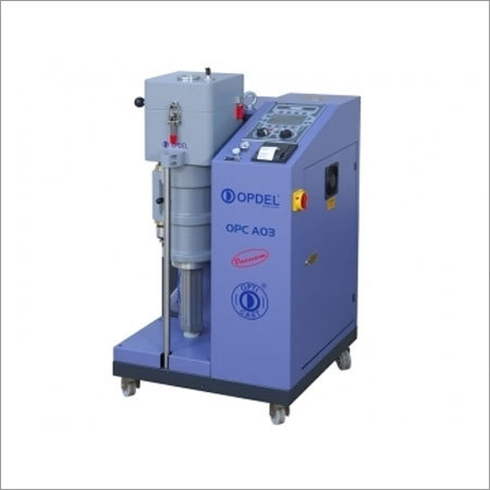 Automatic Vacuum Casting Machine