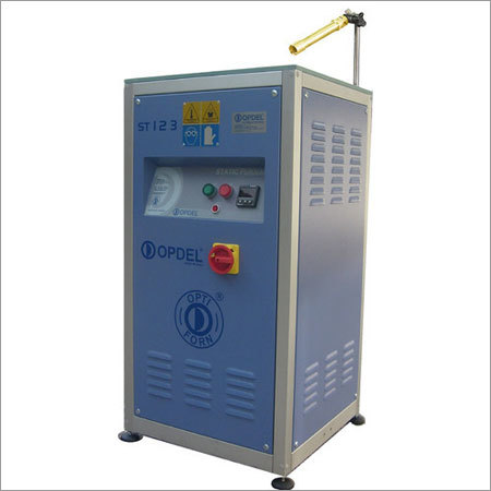 OPDEL Static Furnace