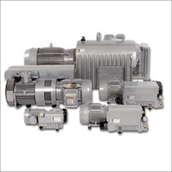 Vacuum Pump