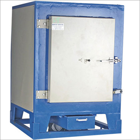 Burnout Furnaces