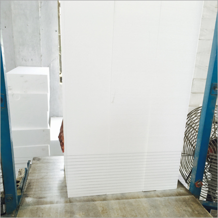 EPS Foam Sheets