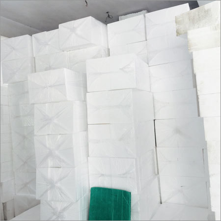 Thermocol Packaging Sheets