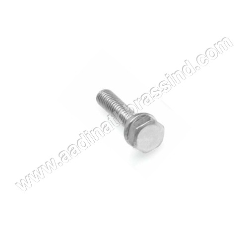 Hex Head Sems Screw