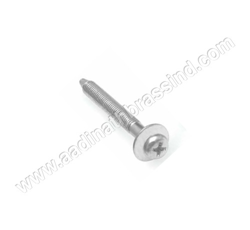 Sems Screws