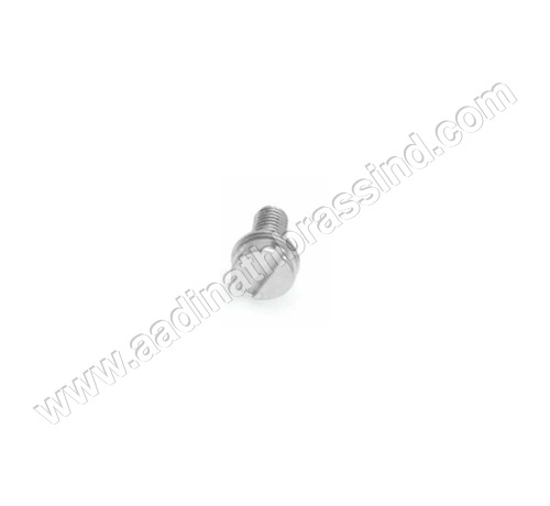 Small Head Sems Screw