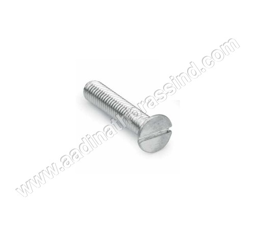 CSK Machine Head Screw