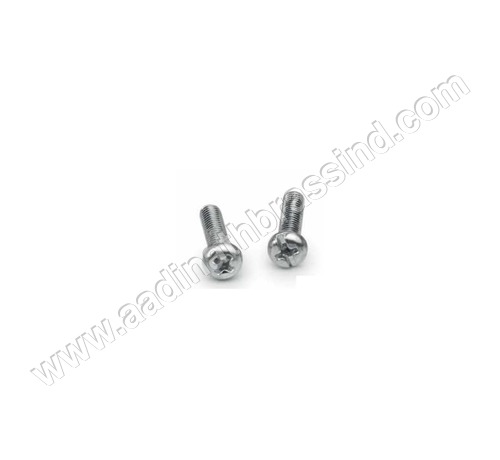 Head Machine Screw