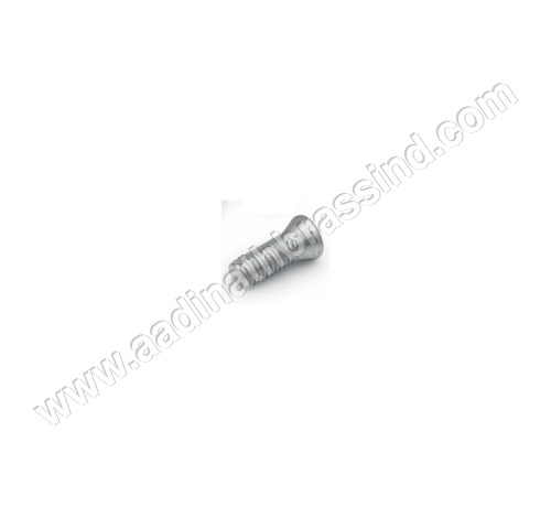 MS Machine Metal Screws