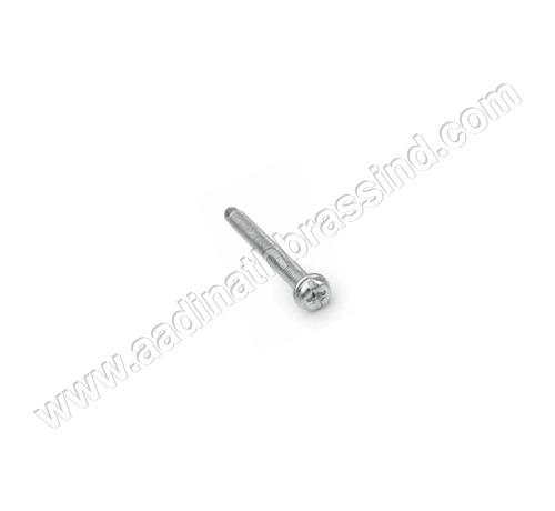 MS Machine Screws