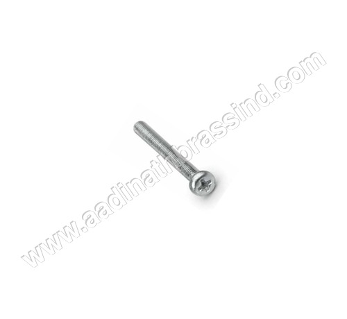 Truss Head Machine Screw