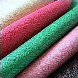 Faux Leather Sofa Fabric