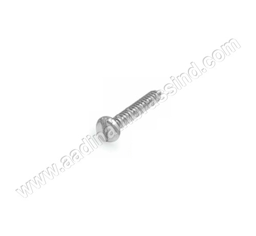 Cheese Phillip Head Self Tapping Screw