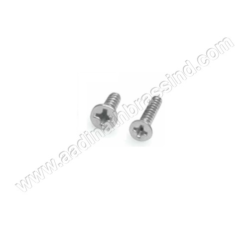 CSK Self Tapping Screw
