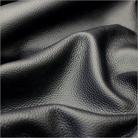 Black Upholstery Fabric