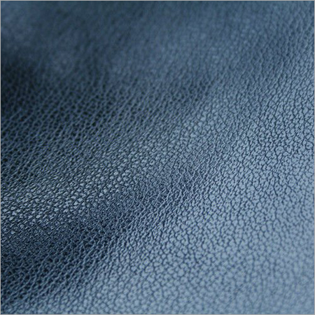 Artificial Leather Upholstery Fabric