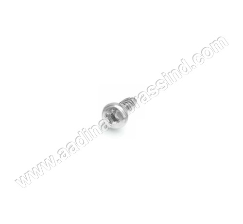 Pan Head Self Tapping Screw