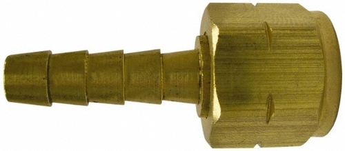 Brass Welding Hose Fitting