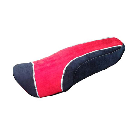 Motorcycle Seat cover Fabric