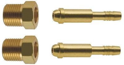 Brass Welding Fittings