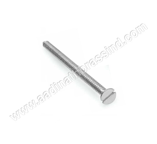 Self Tapping Full Thread Screw