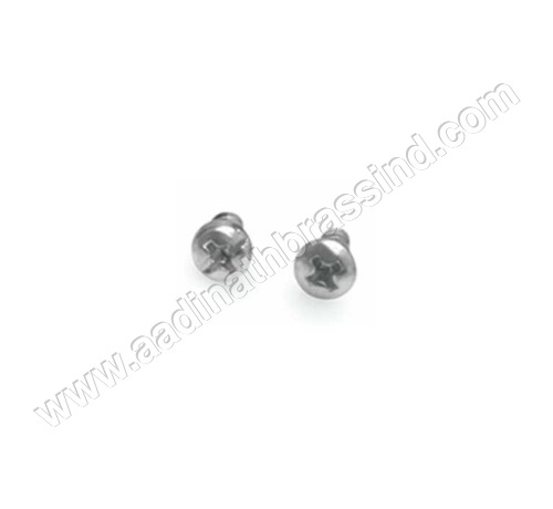 Small Self Tapping Screw - Steel, Small, Zinc Plated, Phillips Drive | Secure Fastening, Durable, Easy Installation