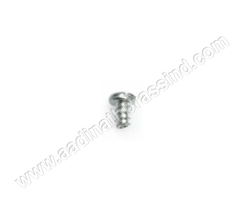 Self Tapping Screw for Plastic