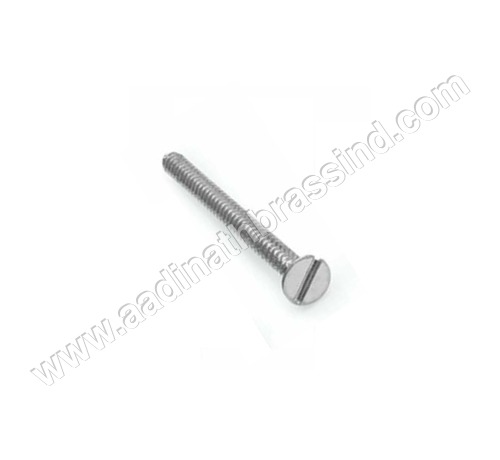 Self Tapping Screws