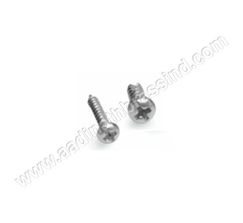Self Tapping Self Drilling Screw