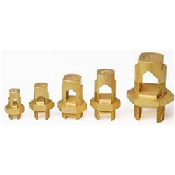 Brass Split Bolts