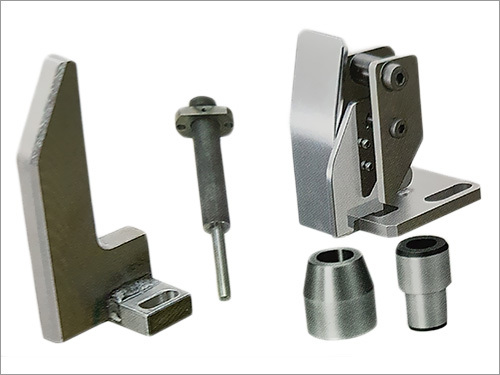 Locating Components