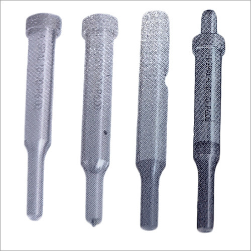 Precision Punches
