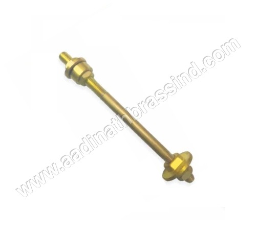 Brass LV Metal Parts