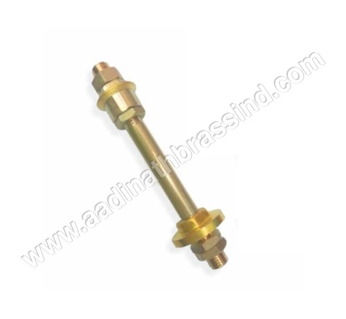 HV Brass Transformer Parts