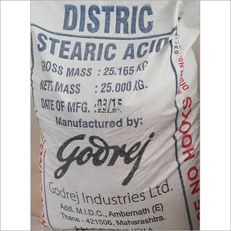 Stearic Acid