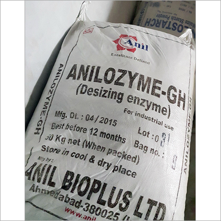 Anilozyme-GH (Desizing Enzyme)