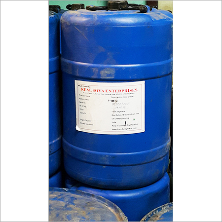 Soya Lecithin (Food Grade)