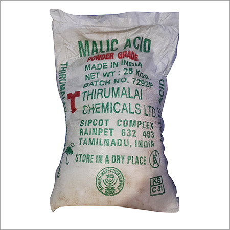 Malic Acid