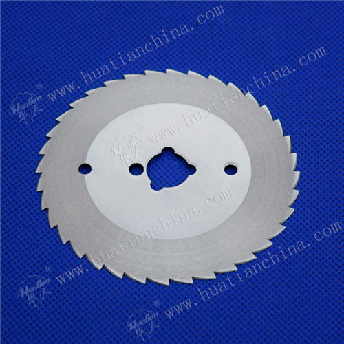 Tungsten Carbide Knives