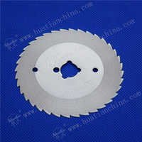 Tungsten Carbide Knives