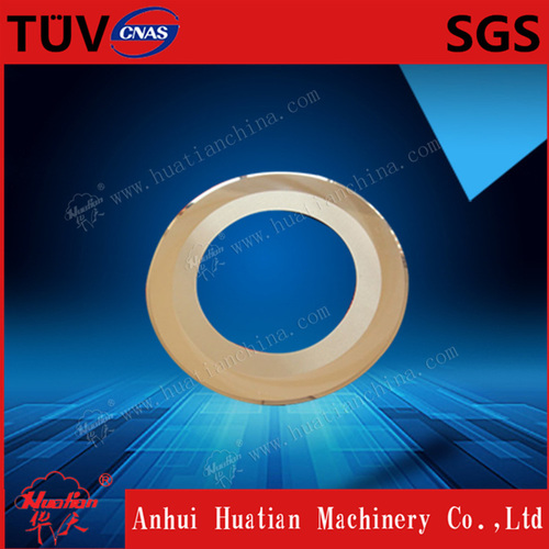 Tct Cemented Carbide Corrugated Paper Slicing Tooler Knife
