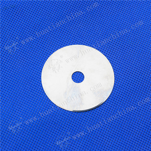 Circular Carbide Blades